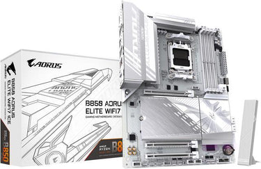 Motherboard